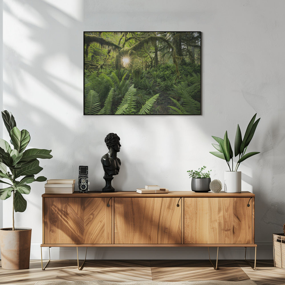 Elks Gateway | Poster