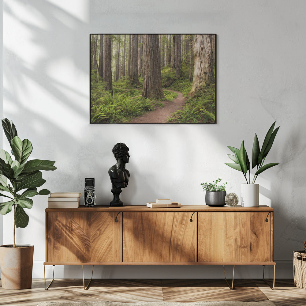 Verloren Wereld | Poster