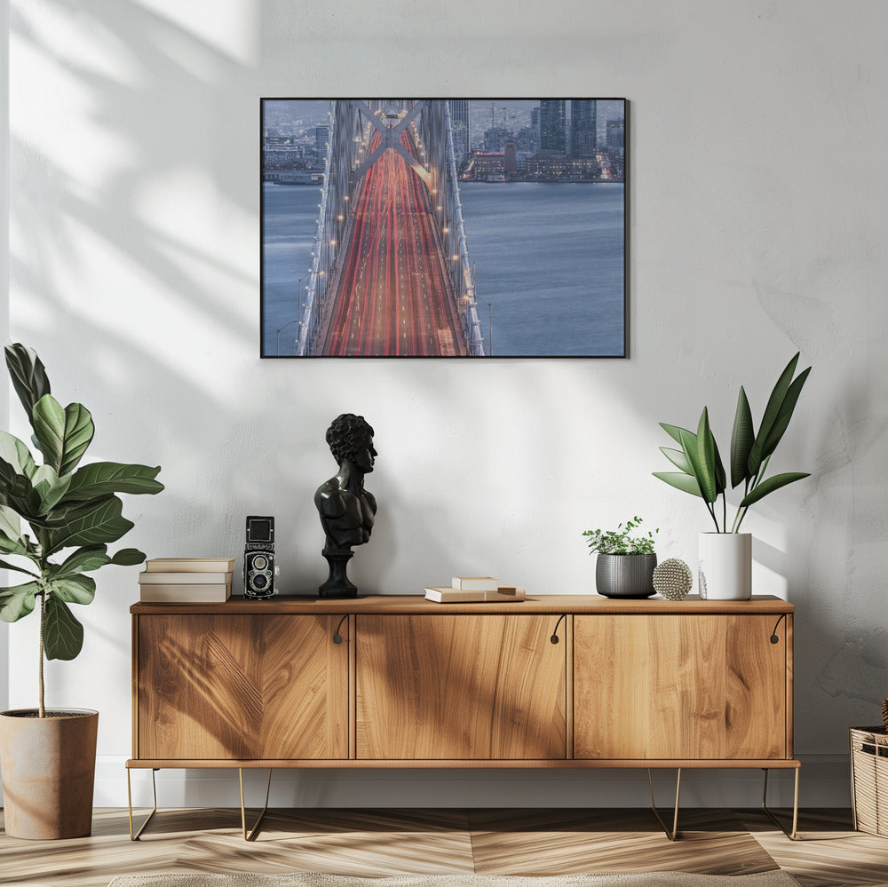 San Francisco | Poster