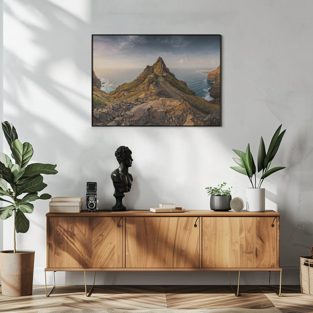 Kustpad | Poster