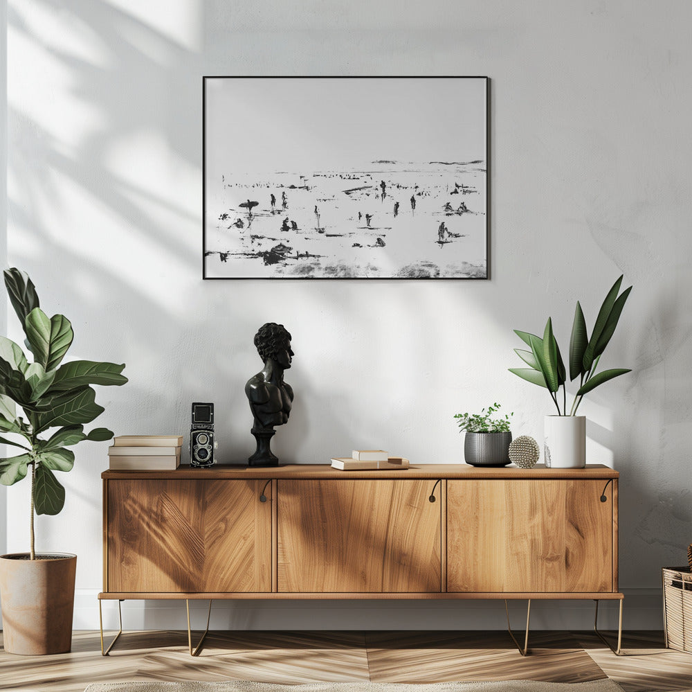 Strand | Poster