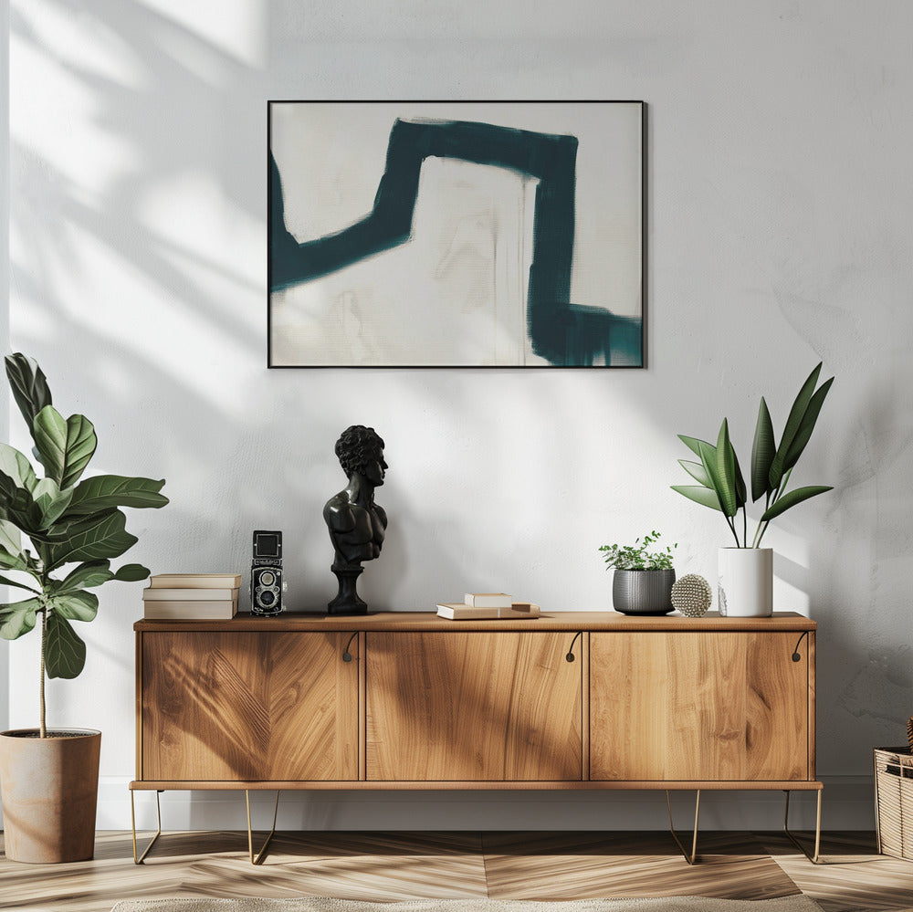 Brug | Poster