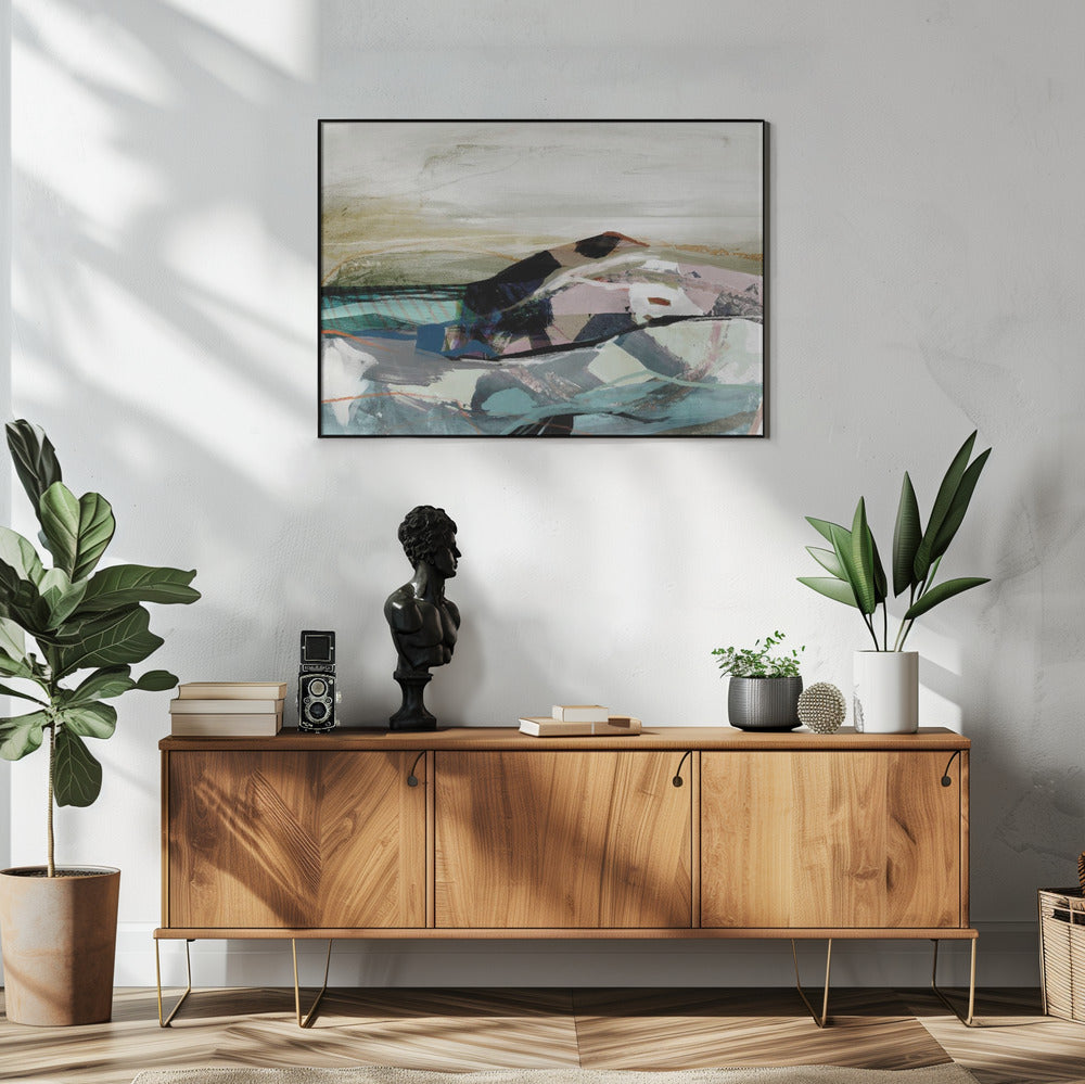 Hoogte | Poster
