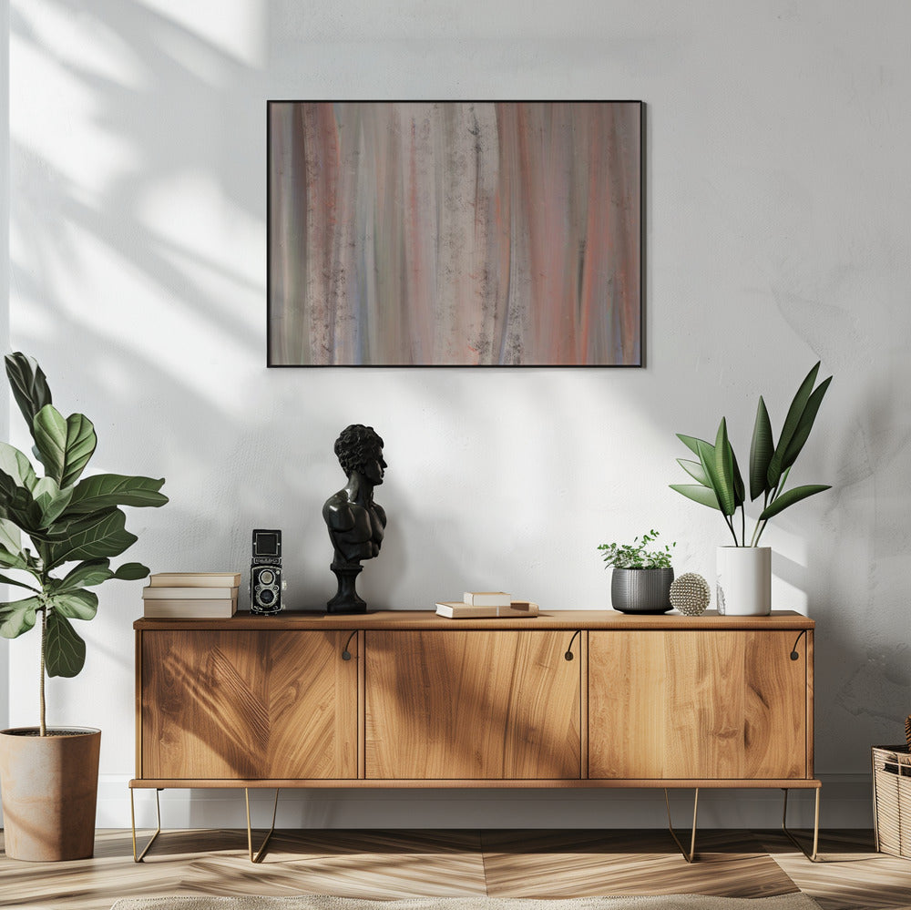 Ethereal Echoes | Poster