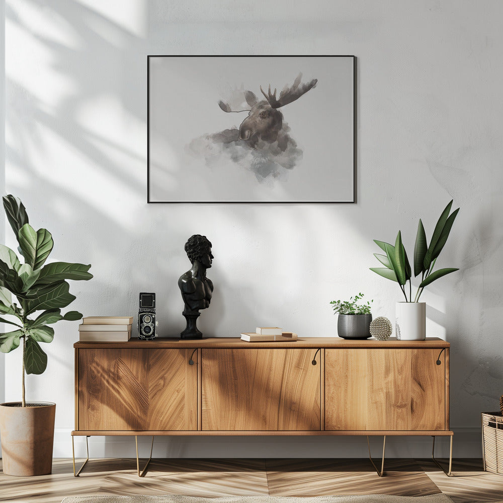 Eland | Poster