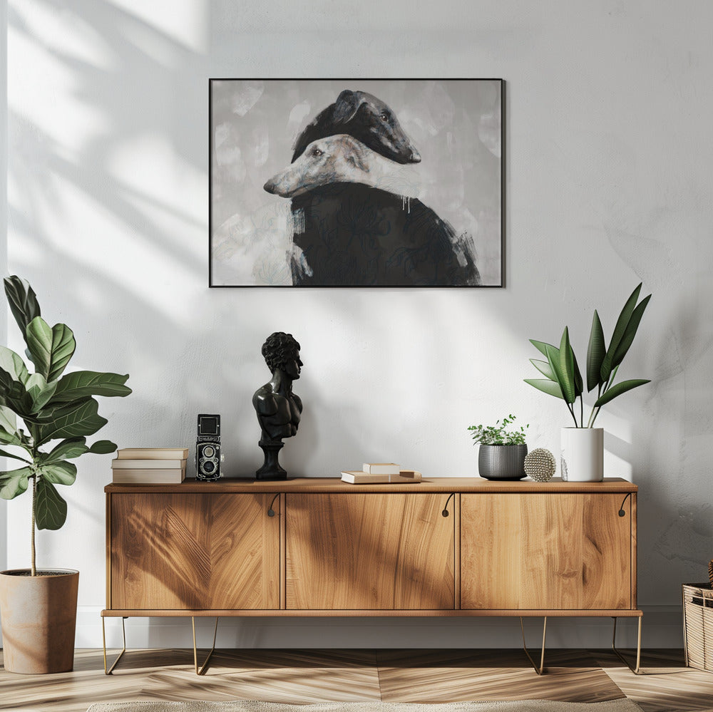 Altijd | Poster