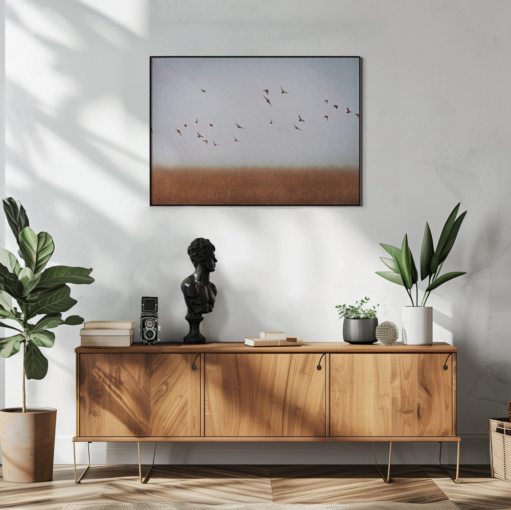 vrijheid | Poster