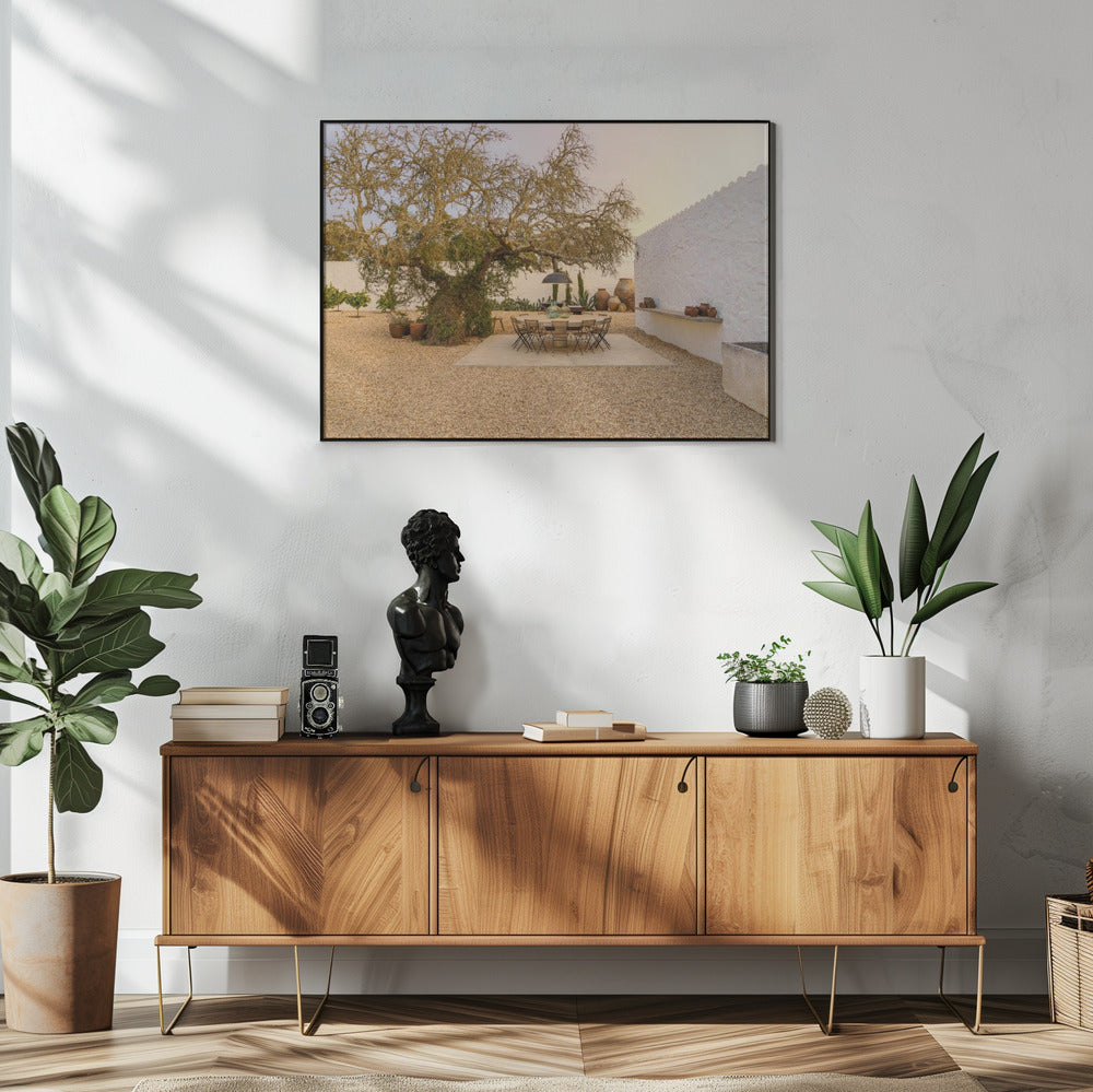 Casadavolta Villa | Poster