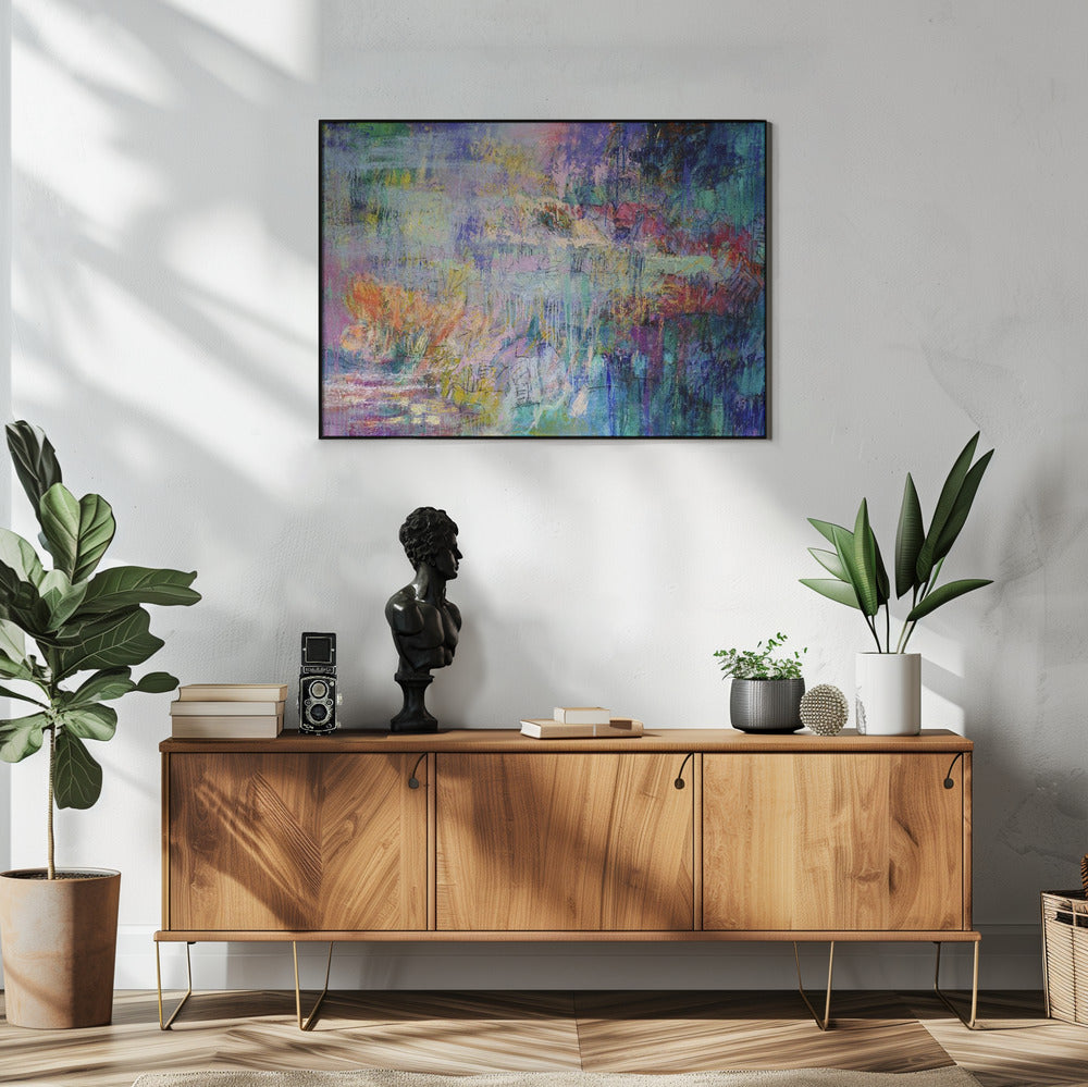 Betoverende Horizon | Poster