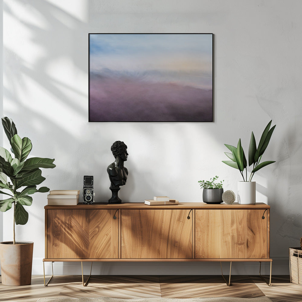 Heide | Poster