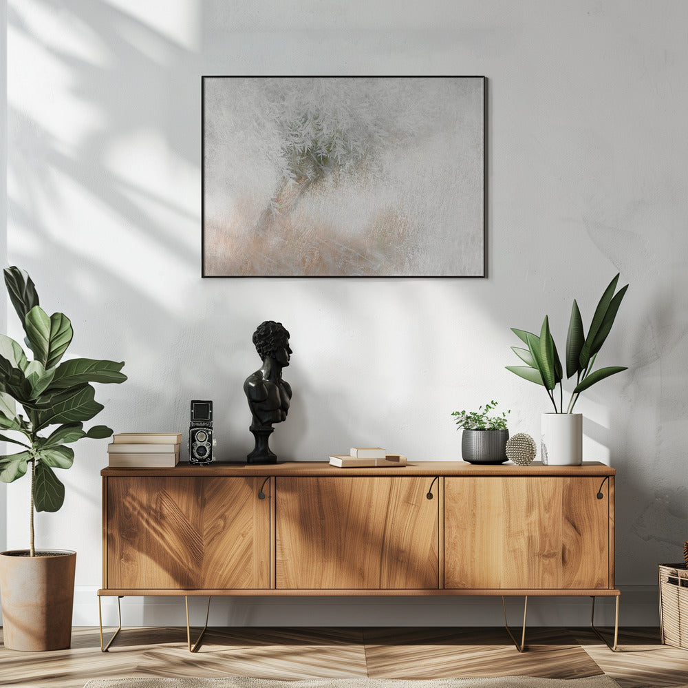 Soft and gentle | Poster