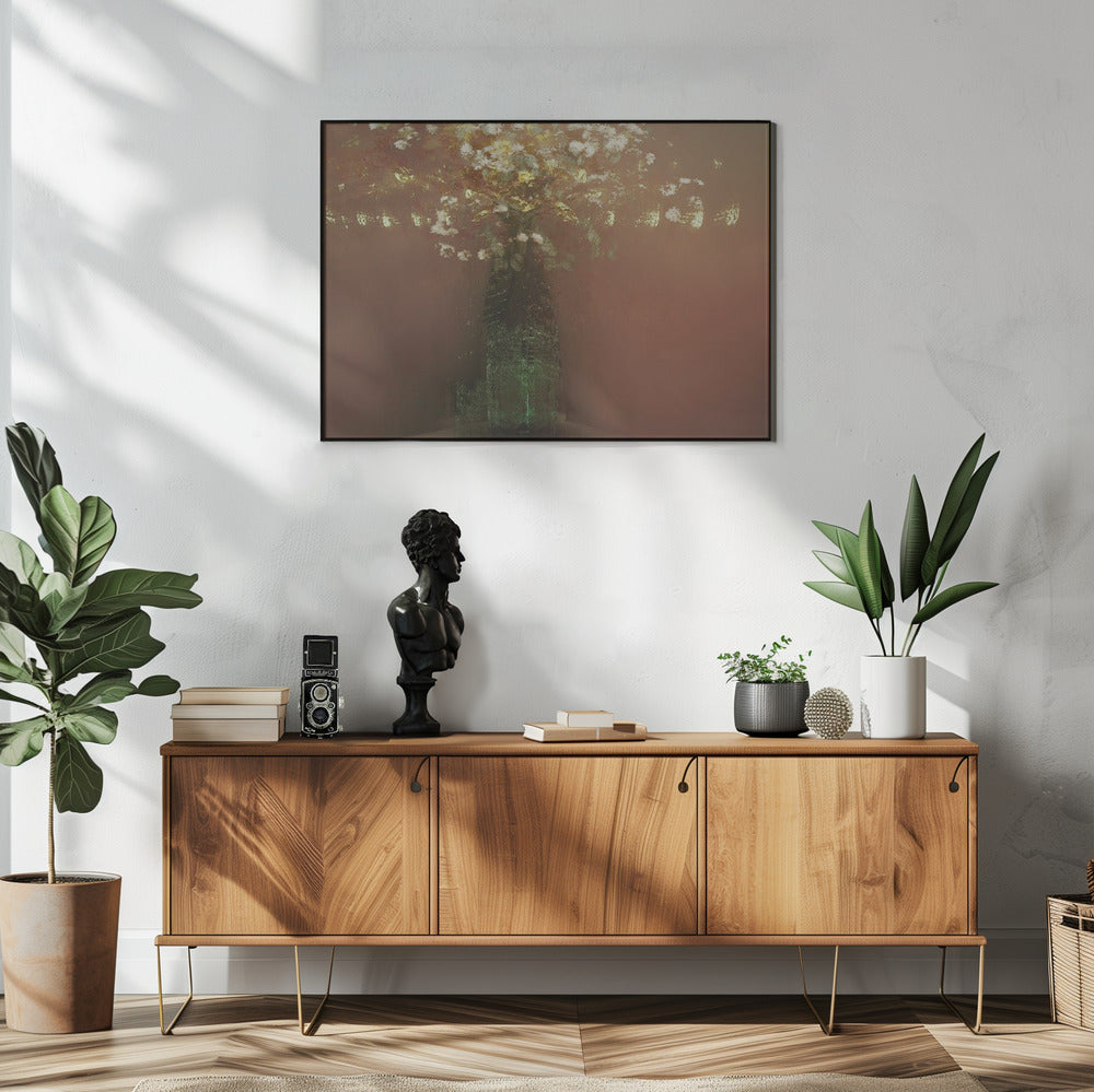 Herfstboeket | Poster