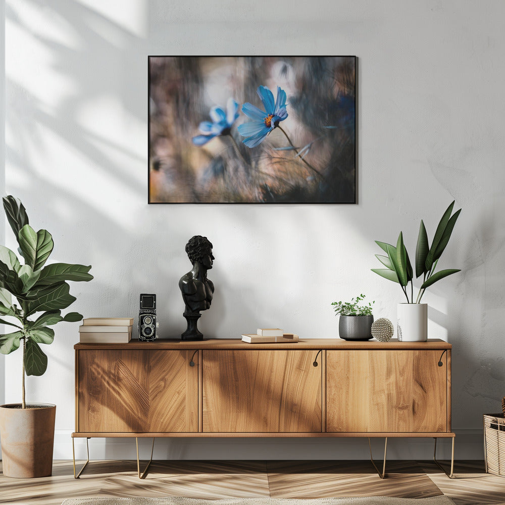 Wij twee | Poster
