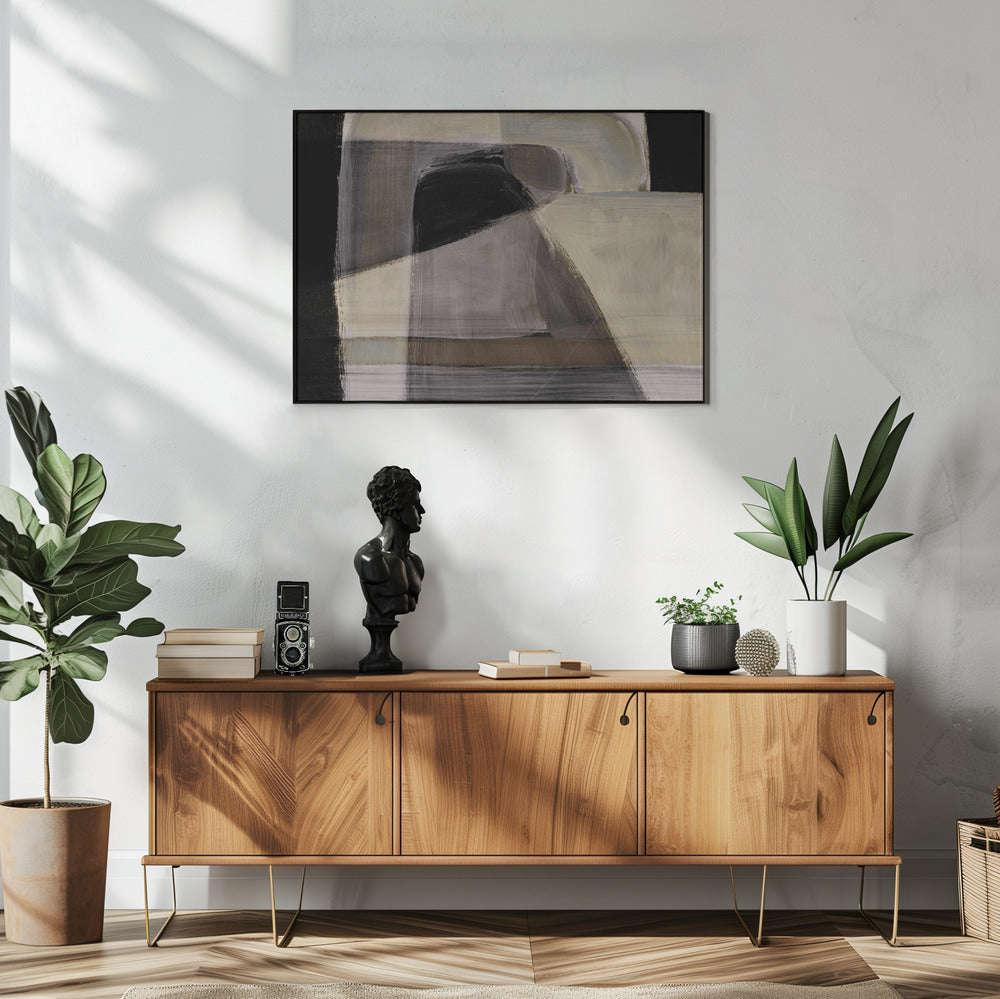 Stemmingen | Poster