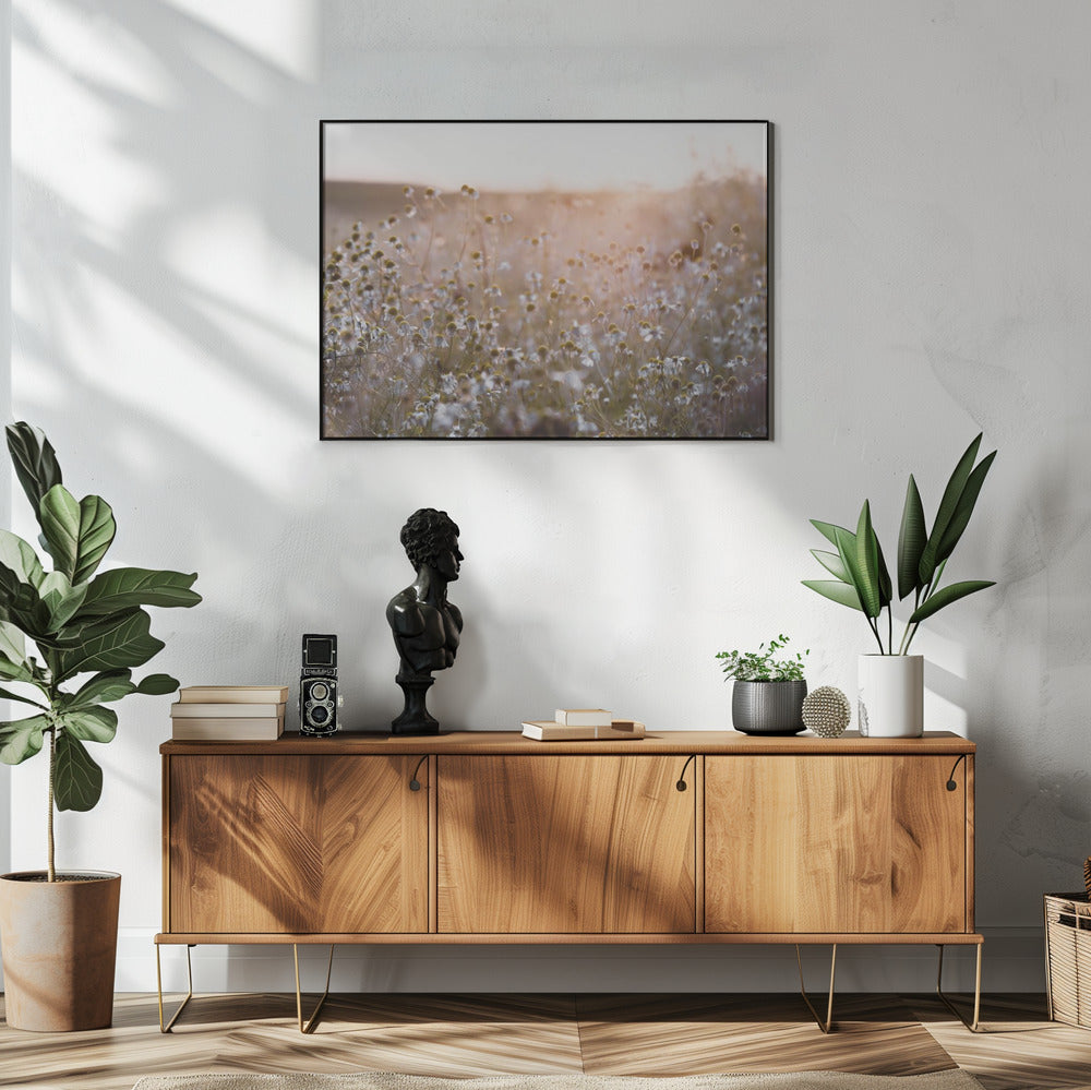Summer Morning 7 | Poster
