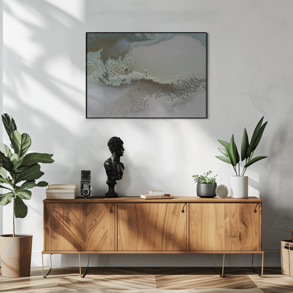 Drifting Shallows | Poster