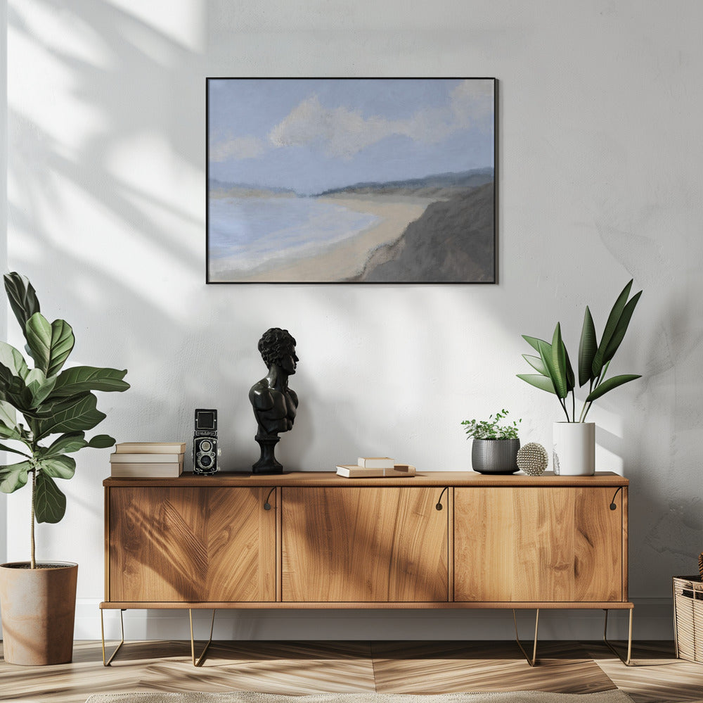 Croyde | Poster