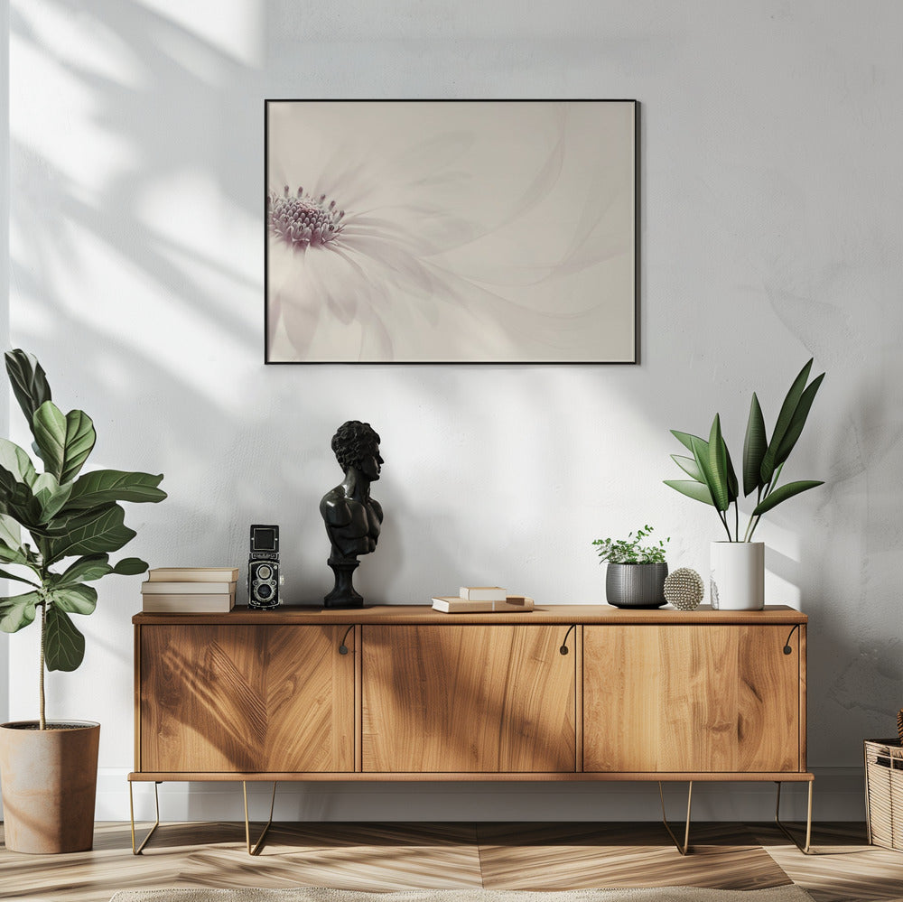 Eindeloos | Poster
