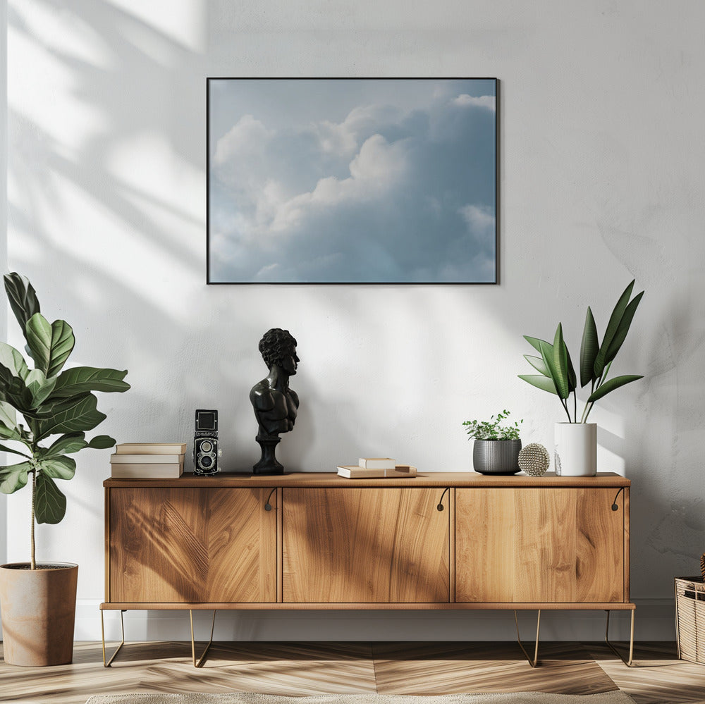 Wolk(en) #10 | Poster