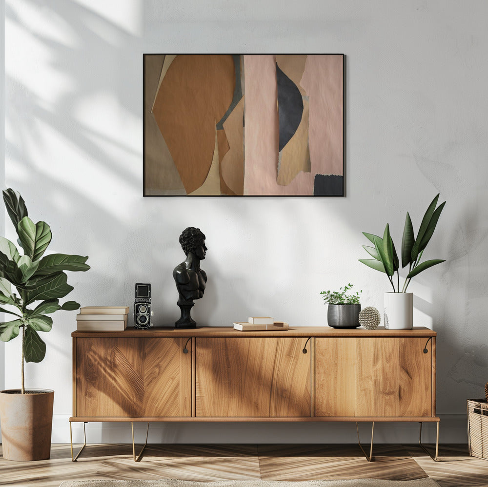 Carmel | Poster