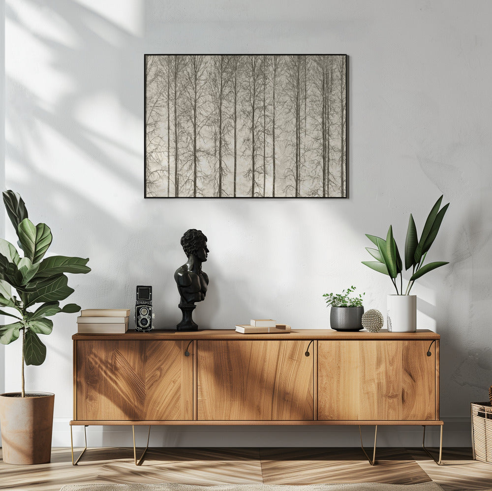 Espen | Poster