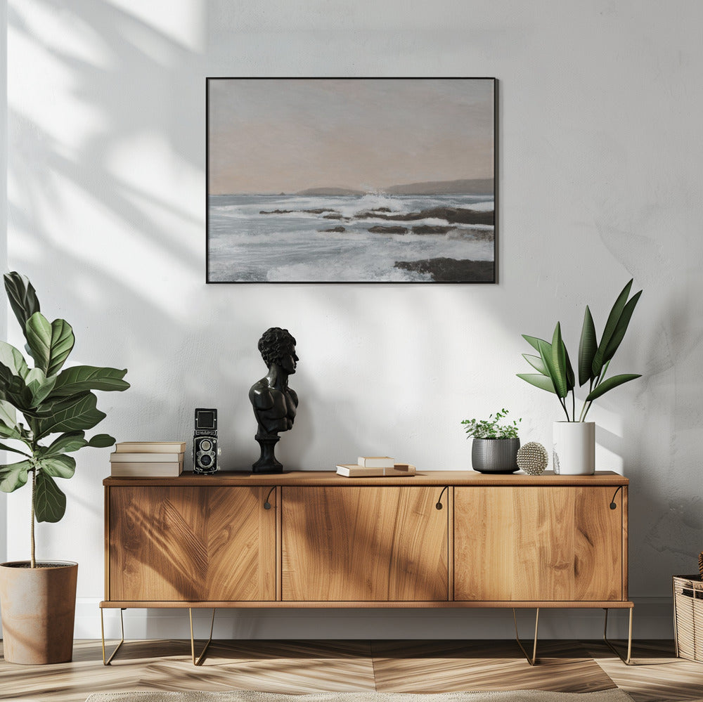 Constantijnbaai | Poster