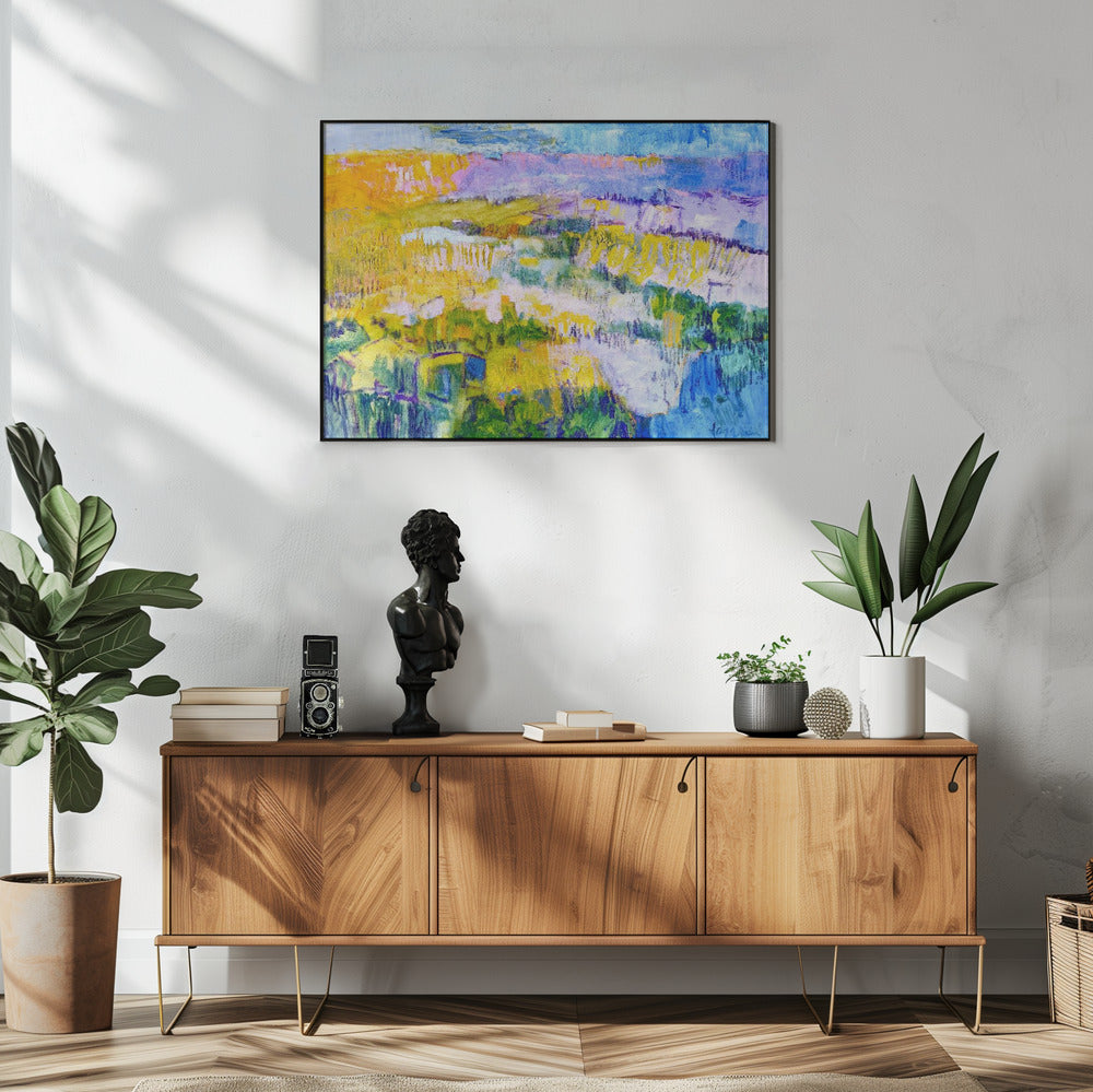 Alles wat schittert | Poster