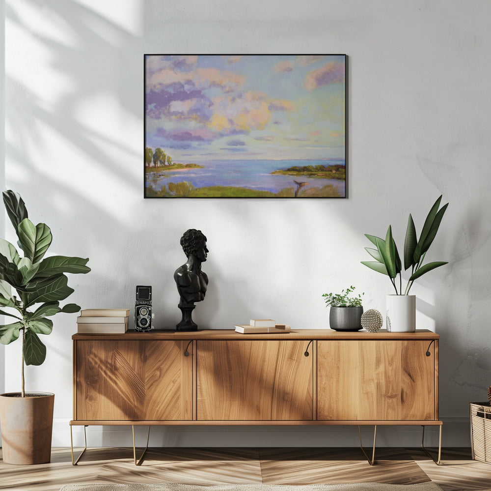 Nestplaats | Poster