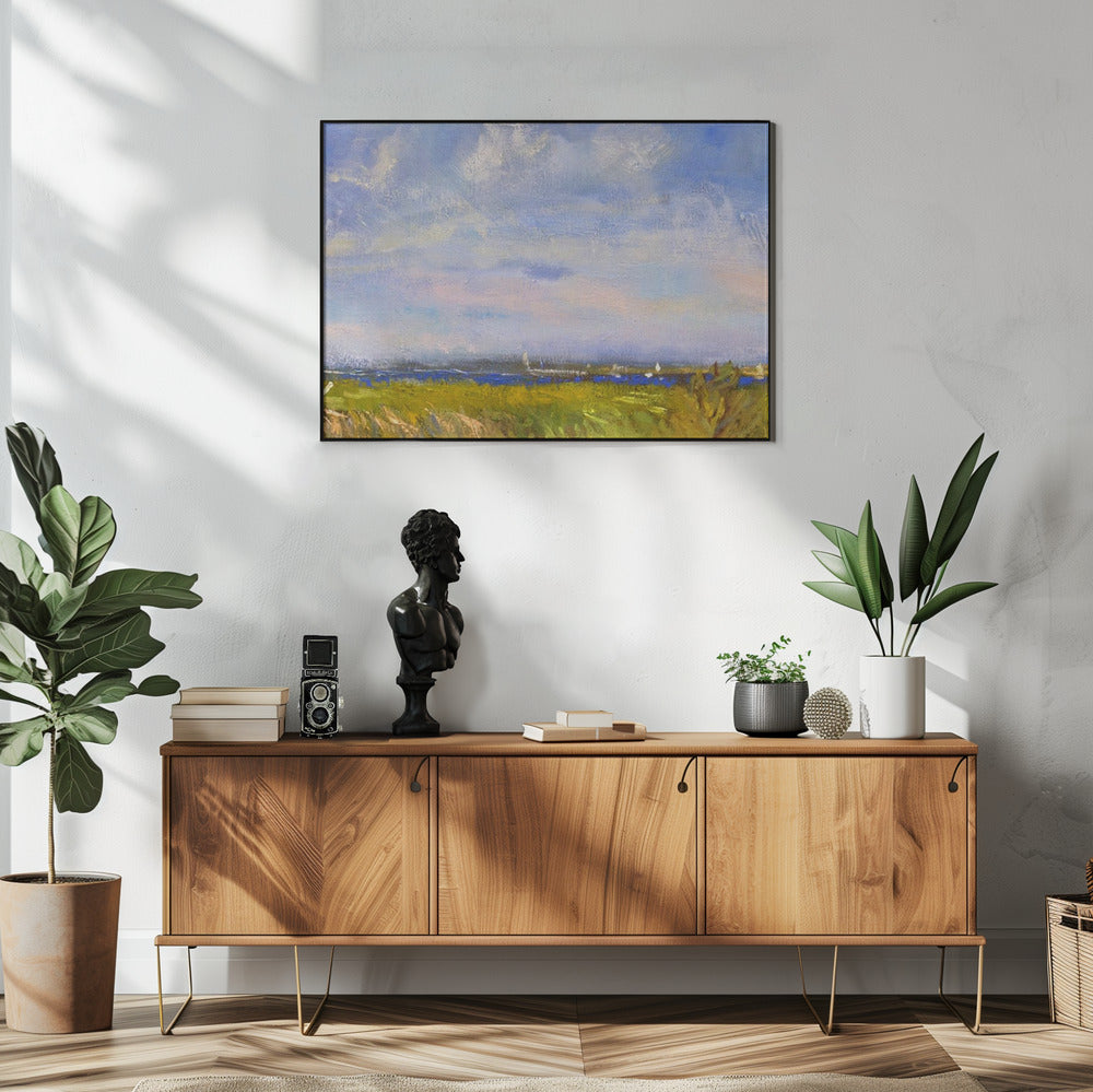 Southview | Poster