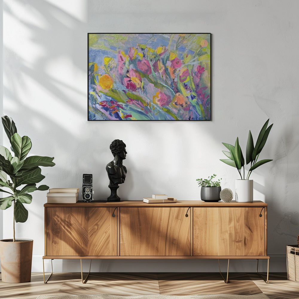 Mijmering | Poster