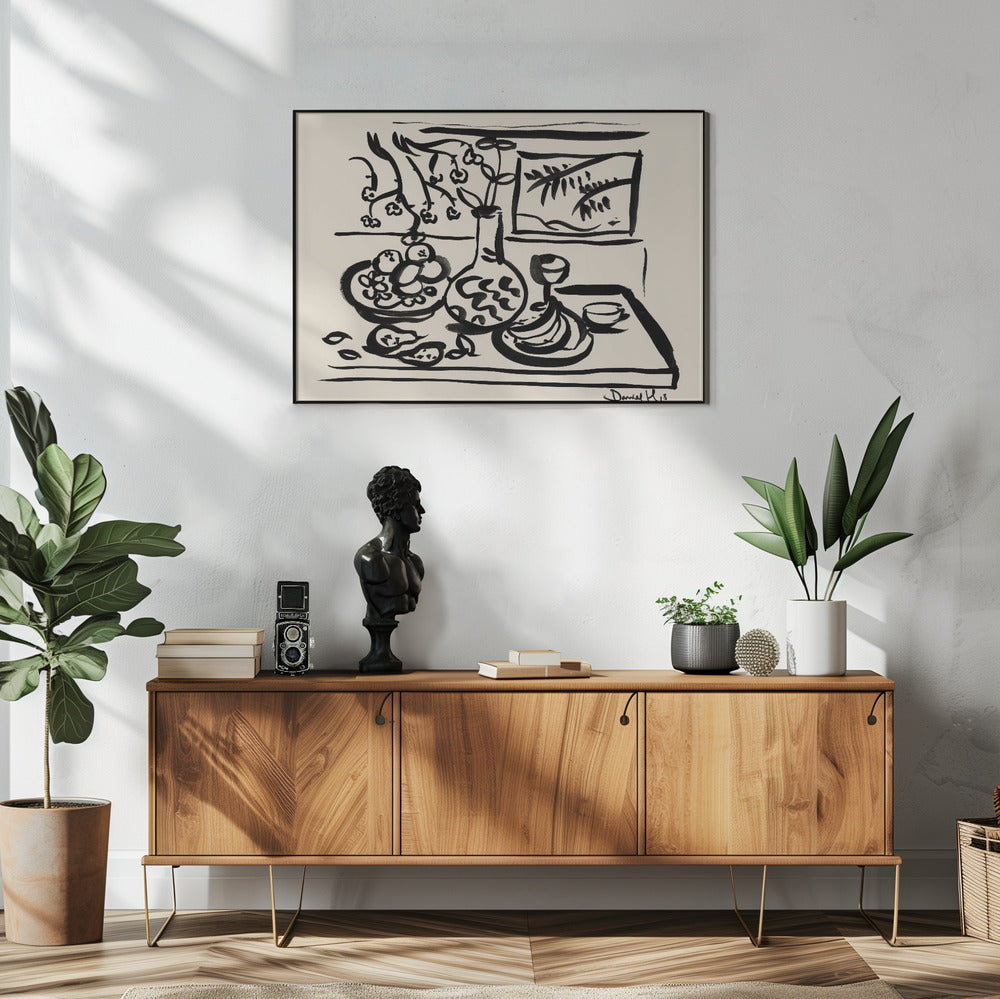 Tafel | Poster