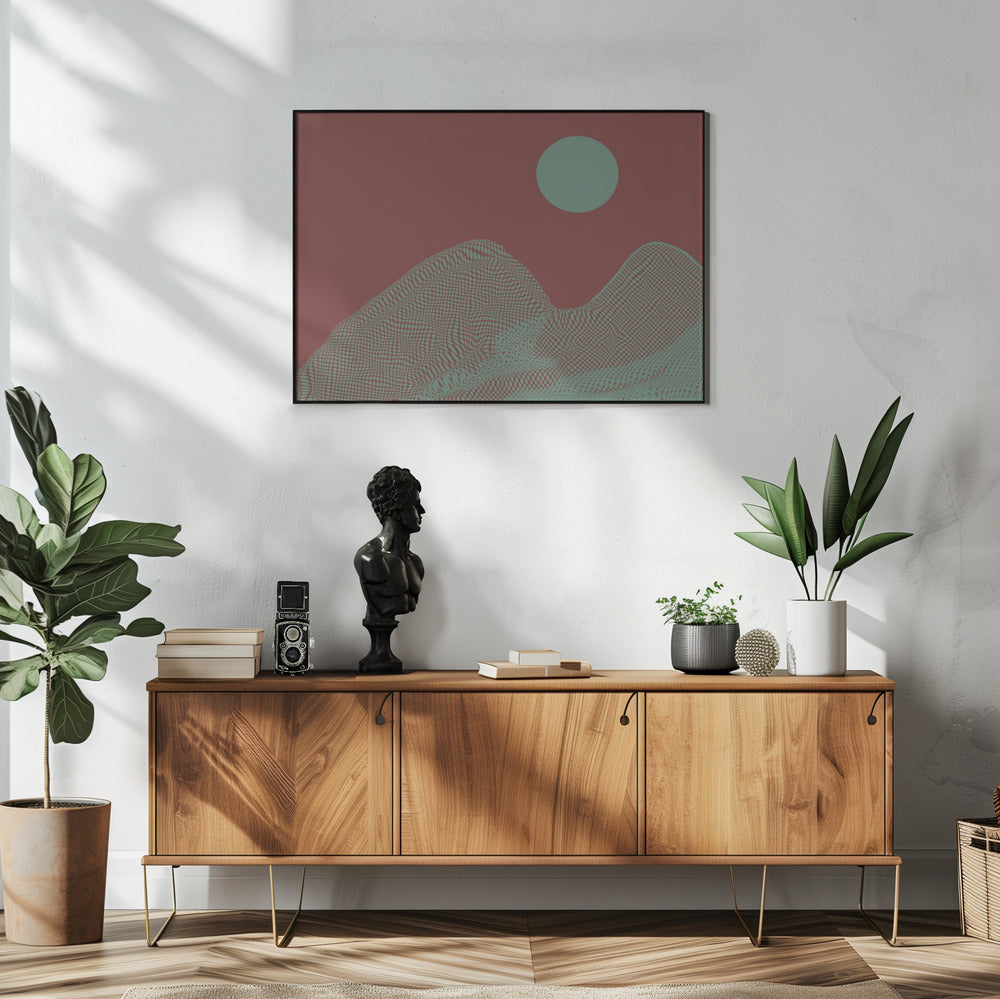 Samenvatting | Poster