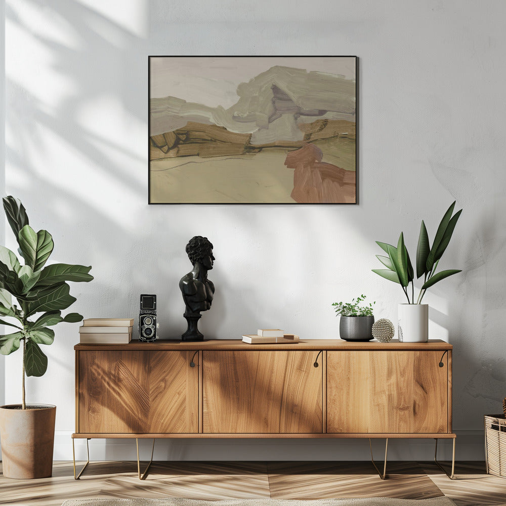 Ondertoon | Poster