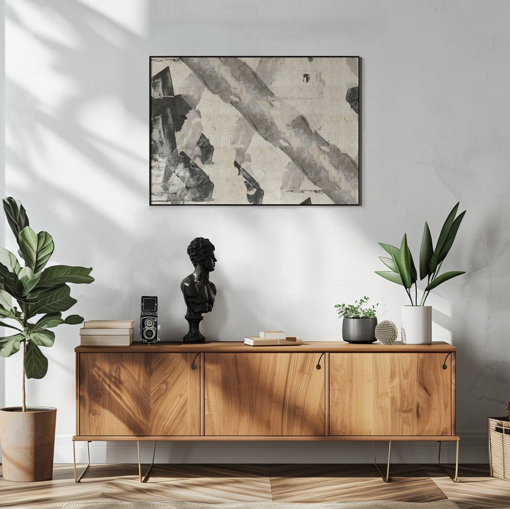 Heden Toekomst 2 | Poster