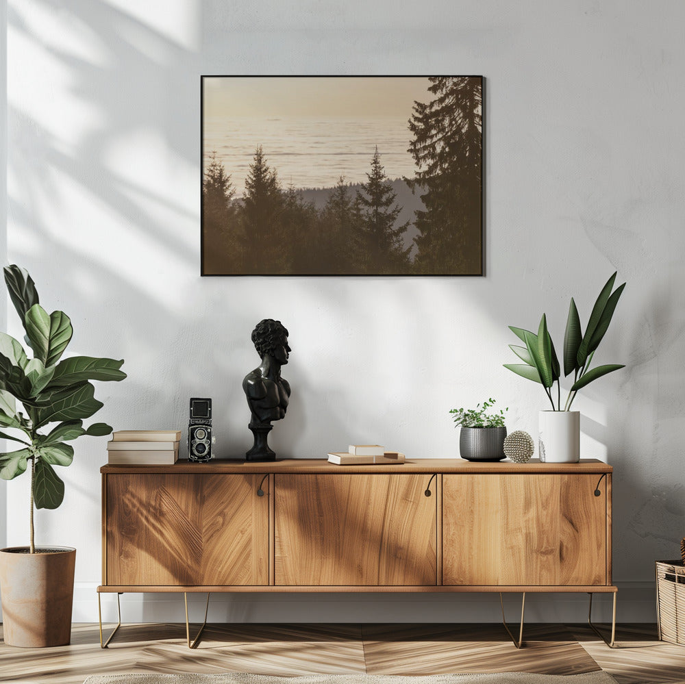 Golden Hour 5 | Poster