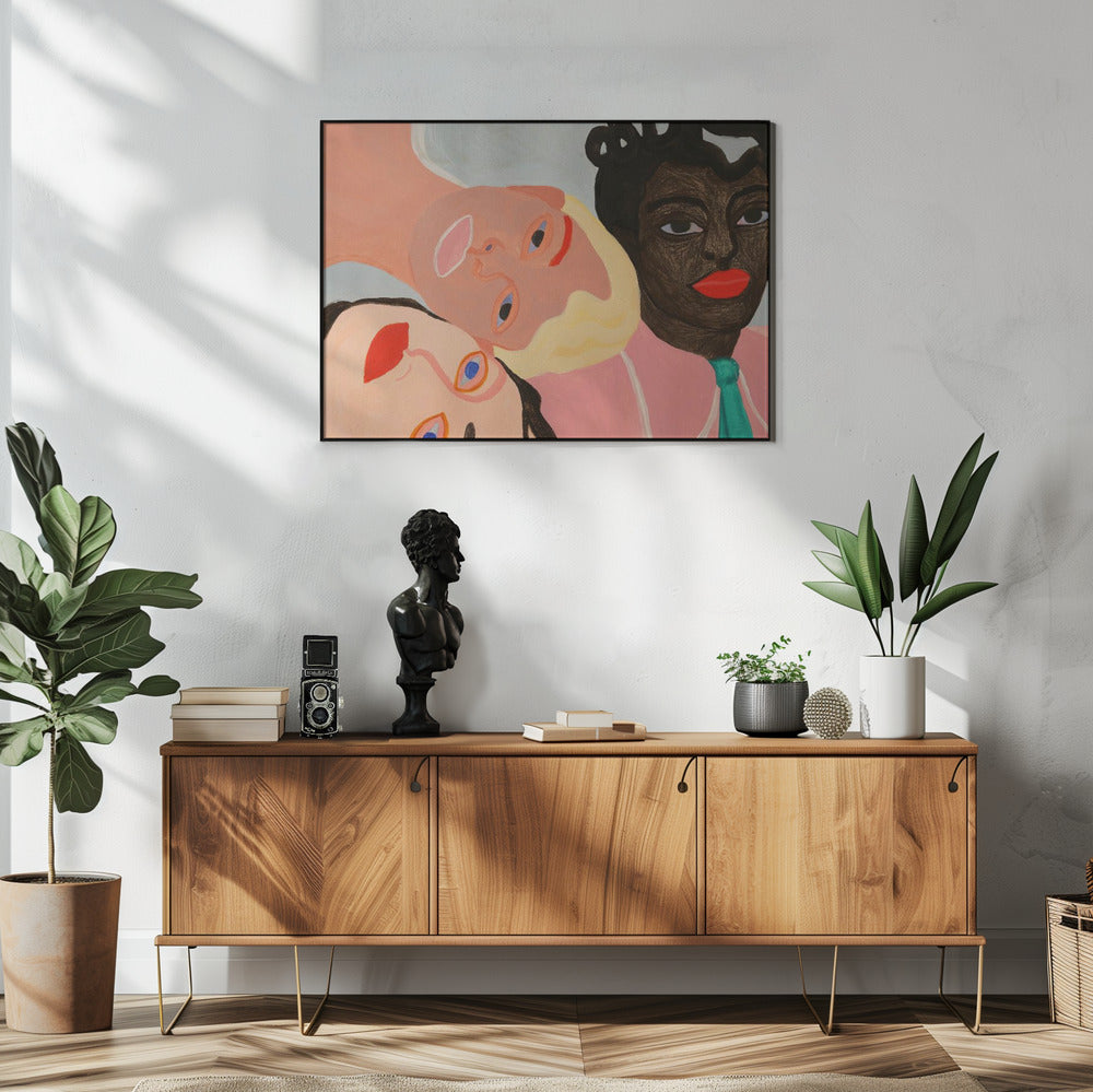 Hers | Poster