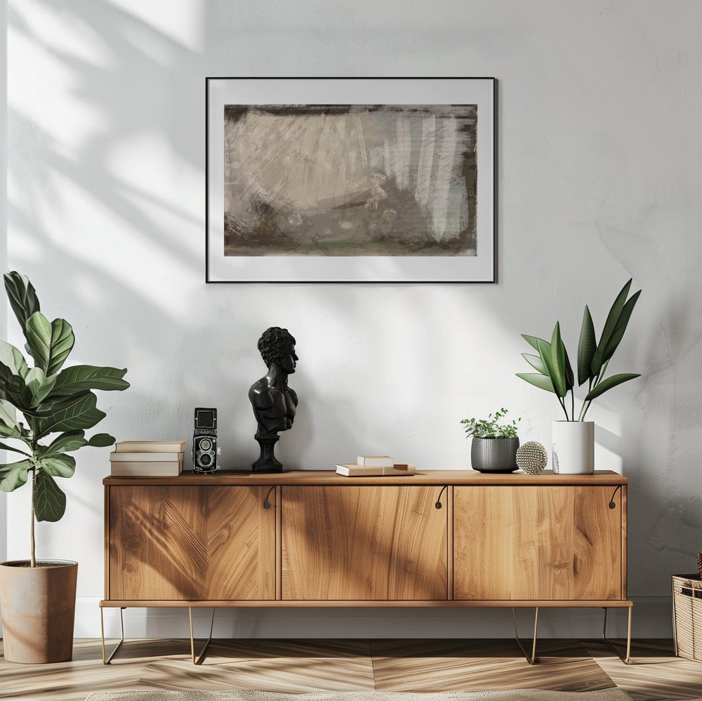 Verborgen diepten 3 | Poster