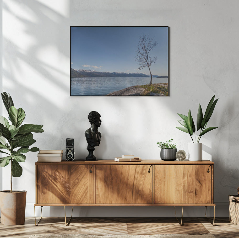 Ergens in Noorwegen 3 | Poster