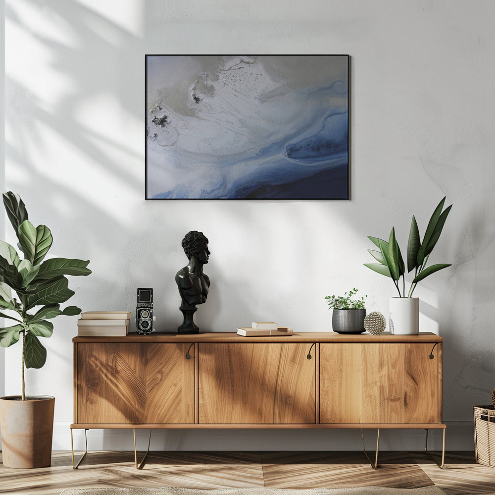 Marine Majesty 3 Tifupscaled CGI 13287w Kopie 2 | Poster