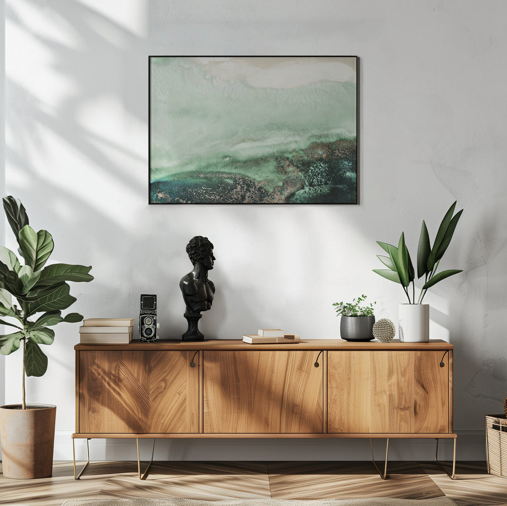 Jade Waters Tifupscaled Cgi 13287w Copy 4 | Poster