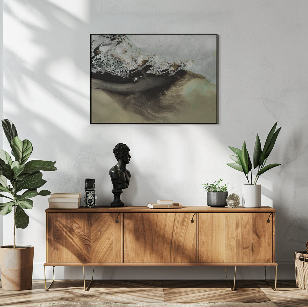 Earthly Motion 1upscaled Cgi 13287w Copy 2 | Poster