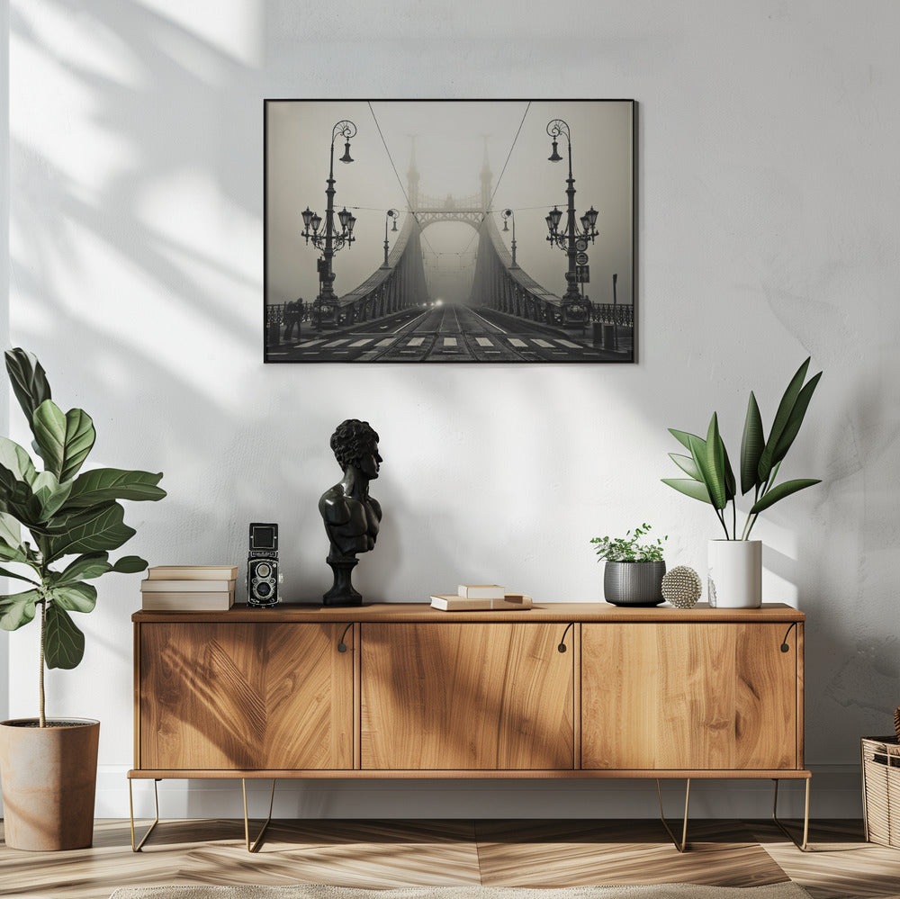 De Brug | Poster