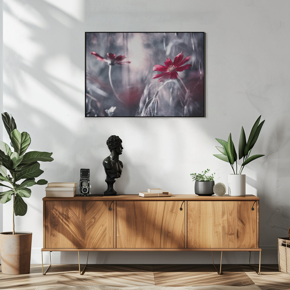 Verleidingsspelletjes | Poster