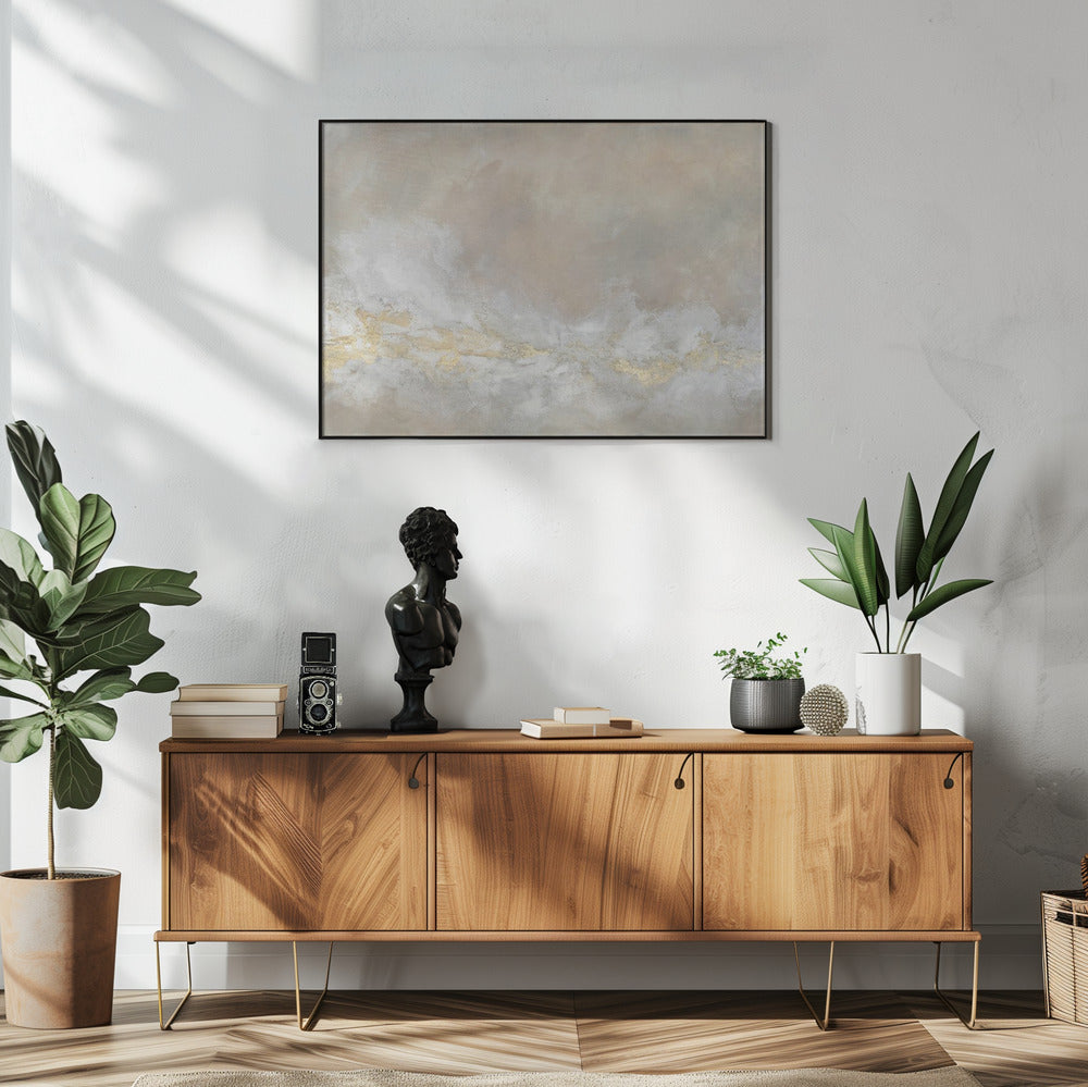 Ethereal Horizon | Poster