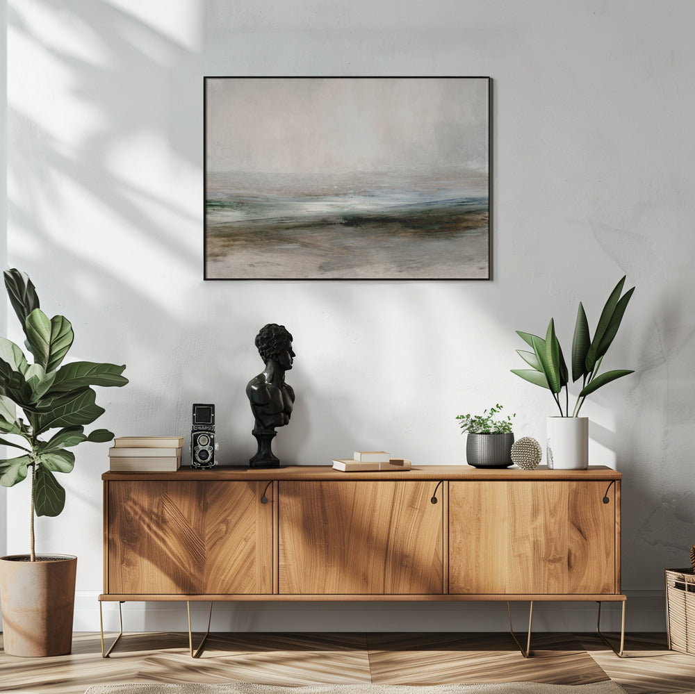 Kusten | Poster