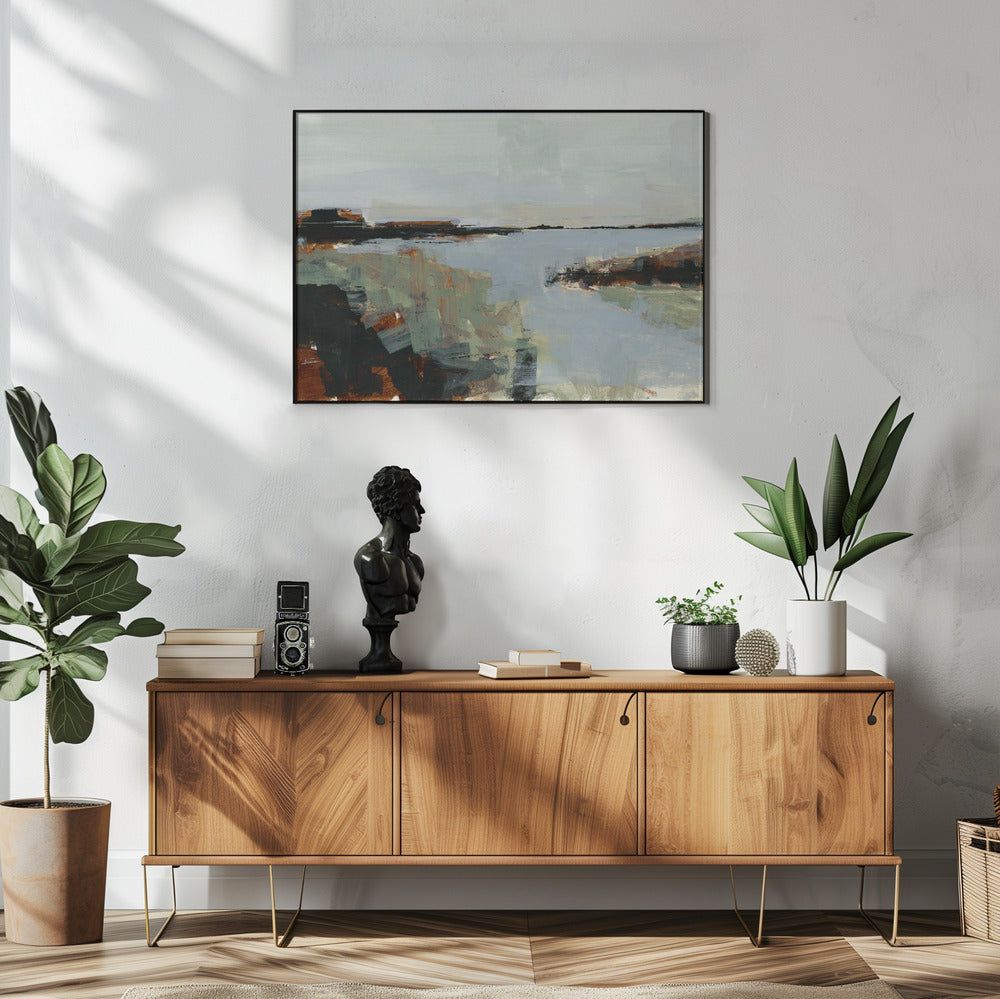 Vissen | Poster