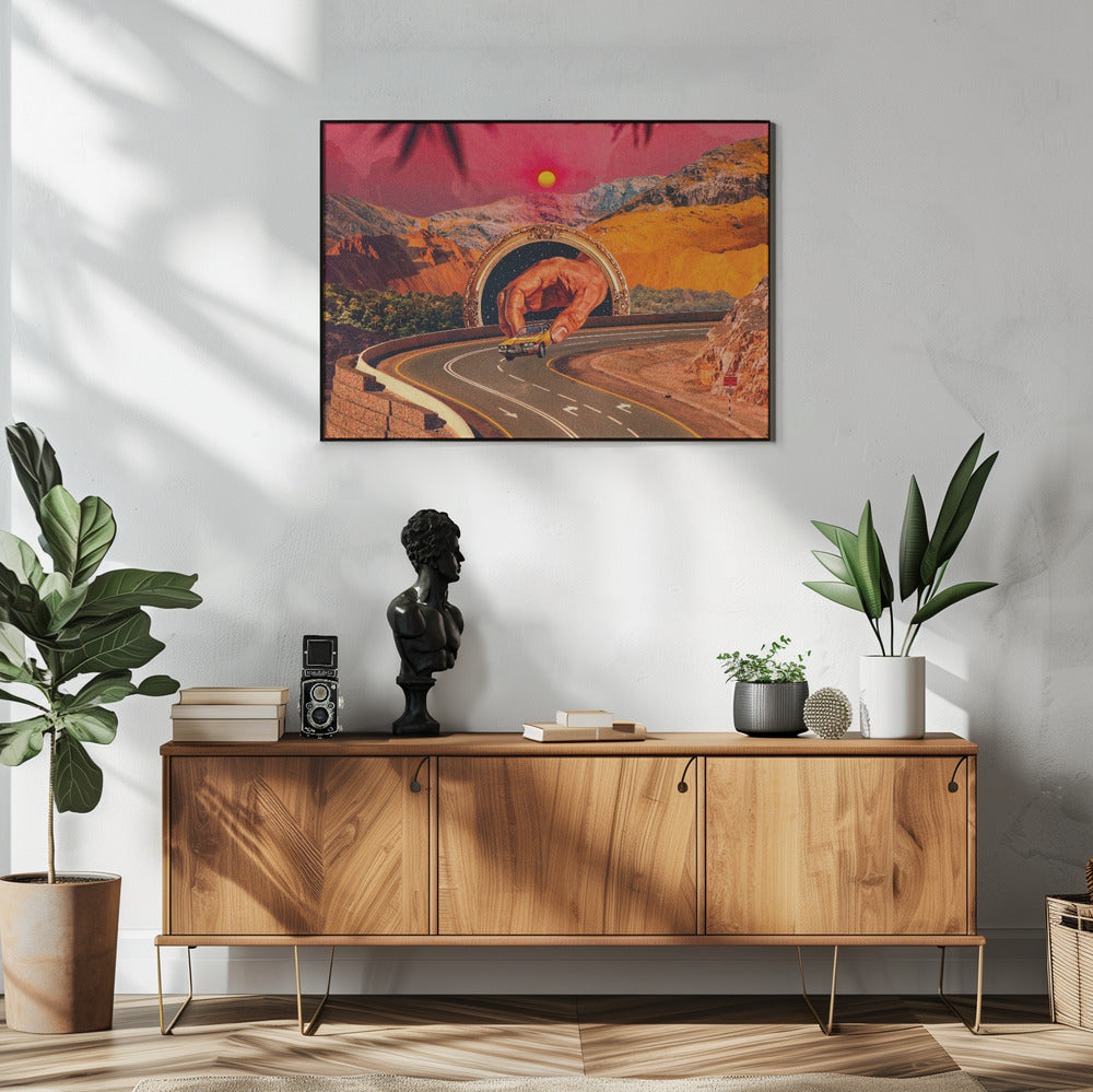 Speeltijd | Poster