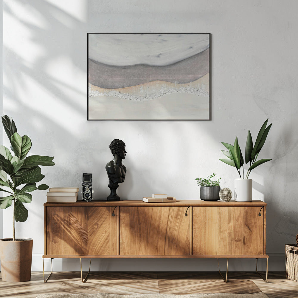 Ethereal Landscape | Poster