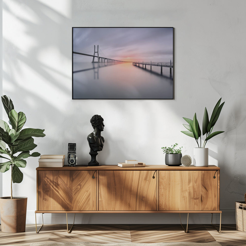 Vasco da Gama | Poster