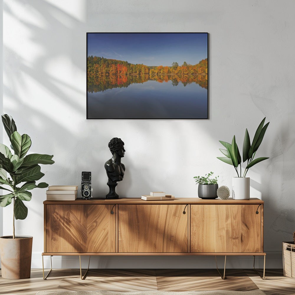 Autumn | Poster